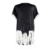 Gothic T-Shirt<br> Anti-Social Goth Gang