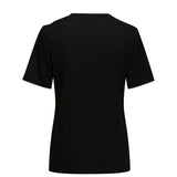 Gothic T-Shirt<br> Black cat