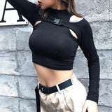 Gothic T-Shirt<br> Short Long Sleeve