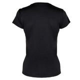 T-Shirt Gothique <br /> Floral