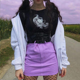 Gothic T-Shirt<br> Grunge