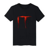 T-Shirt Gothique IT