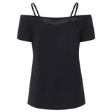 Gothic-T-Shirt<br> Jack Daniels