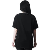 Gothic-T-Shirt<br> japanisch