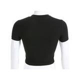 T-Shirt Gothique <br /> Killer