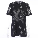 T-Shirt Gothique Killstar