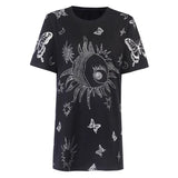 T-Shirt Gothique Killstar