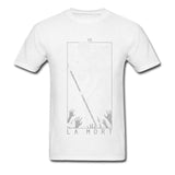 Gothic-T-Shirt<br> Der Tod
