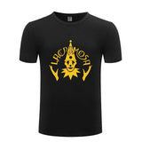 Gothic T-Shirt<br> Lacrimosa
