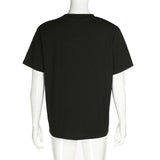 T-Shirt Gothique <br /> Lose Yourself