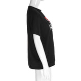 T-Shirt Gothique <br /> Lose Yourself