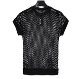 T-Shirt Gothique Slim