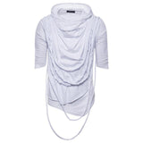 Gothic-T-Shirt<br> Strassenmode