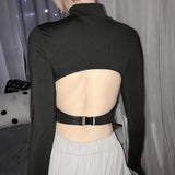 T-Shirt Gothique <br /> Sure