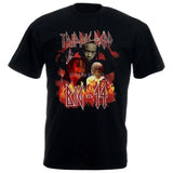 T-Shirt Gothique Trippie Redd