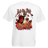 Gothic-T-Shirt<br> Trippie Redd