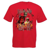 Gothic-T-Shirt<br> Trippie Redd