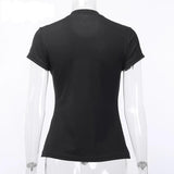 Gothic-T-Shirt<br> Grunge