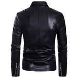 Veste Gothique <br /> Ajusté
