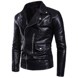 Veste Gothique <br /> Ajusté