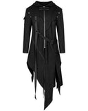 Veste Gothique <br /> Avec Manches Amovibles - L'Antre Gothique
