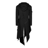 Veste Gothique <br /> Avec Manches Amovibles - L'Antre Gothique