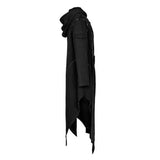 Veste Gothique <br /> Avec Manches Amovibles - L'Antre Gothique