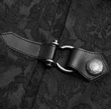 Veste Gothique <br /> Baroque - L'Antre Gothique