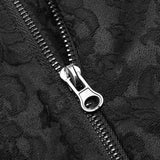 Veste Gothique <br /> Baroque - L'Antre Gothique
