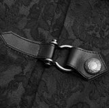 Veste Gothique <br /> Baroque - L'Antre Gothique