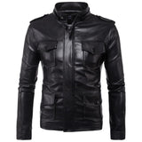 Veste Gothique <br /> Biker