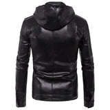 Veste Gothique <br /> Biker