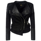 Veste Gothique <br /> Bikers - L'Antre Gothique