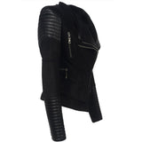 Veste Gothique <br /> Bikers - L'Antre Gothique