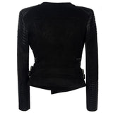 Veste Gothique <br /> Bikers - L'Antre Gothique