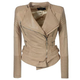 Veste Gothique <br /> Bikers - L'Antre Gothique