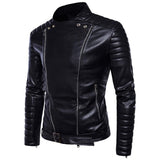 Veste Gothique British