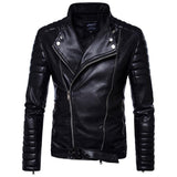 Gothic-Jacke<br> britisch