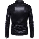 Gothic-Jacke<br> britisch
