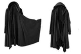 Veste Gothique <br /> Cape