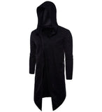 Veste Gothique Cardigan