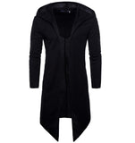 Veste Gothique <br /> Cardigan
