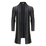 Veste Gothique Coréen