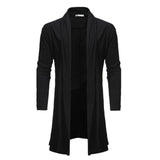Gothic-Jacke<br> Koreanisch