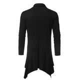 Gothic-Jacke<br> Koreanisch