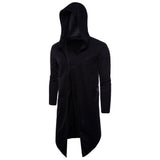Gothic-Jacke<br> Windjacke