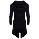 Gothic-Jacke<br> Windjacke
