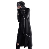 Veste Gothique Détachable