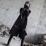 Veste Gothique <br /> Détachable
