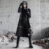 Veste Gothique <br /> Détachable